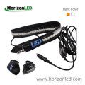 Universal LED Strip Light with Velcro Hooks & Carray Bag / LED Camping Light / Camping Light / Strip Light / LED Strip / LED Outdoor Light